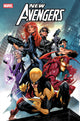 NEW AVENGERS (2025) TP VOL 02 THE OTHER WOMAN