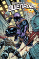 GWENPOOL (2025) TP VOL 01 ALL NEW ALL DEADLY