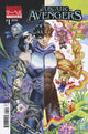 MARVEL MANGAVERSE ARCANE AVENGERS (2026) #1 (ONE SHOT) RIAN GONZALES VAR
