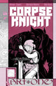 CORPSE KNIGHT (2026) #1 CVR C INC 1:10 TONCI ZONJIC STORYBOOK VAR