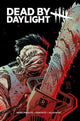 DEAD BY DAYLIGHT THE HILLBILLY (2026) #2 CVR A DANI AND BRAD SIMPSON