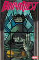 DOOMQUEST (2026) #5 MARK CHIARELLO VAR