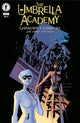 UMBRELLA ACADEMY PLAN B (2025) #4 CVR A GABRIAL BA