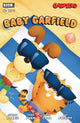 BABY GARFIELD (2026) #3 CVR A GARBOWSKA