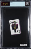 BATMAN: THREE JOKERS (2020) #1 BOMB VARIANT PSA 10.0