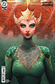 EMPEROR AQUAMAN (2025) #18 CVR C NATHAN SZERDY CARD STOCK VAR