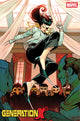 GENERATION X-23 (2026) #6 JUAN FRIGERI HELLFIRE COSTUME SWAP VAR