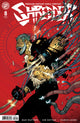 TEENAGE MUTANT NINJA TURTLES SHREDDER (2025) #8 CVR B KOTIAN