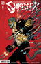 TEENAGE MUTANT NINJA TURTLES SHREDDER (2025) #8 CVR B KOTIAN