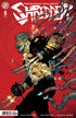 TEENAGE MUTANT NINJA TURTLES SHREDDER (2025) #8 CVR B KOTIAN