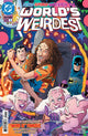 BATMAN SUPERMAN WEIRD AL WORLDS WEIRDEST (2026) #1 (ONE SHOT) CVR A DAN SCHOENING