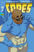 INVINCIBLE UNIVERSE CAPES (2025) #1 CVR C INC 1:10 CORY WALKER VAR