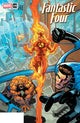 FANTASTIC FOUR (2025) #16 25 COPY INCV ATHILA FABBIO VAR