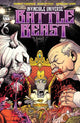 INVINCIBLE UNIVERSE BATTLE BEAST (2025) #10 CVR A RYAN OTTLEY & ANNALISA LEONI