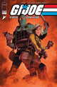 GI JOE A REAL AMERICAN HERO (2023) #333 CVR A LEE WEEKS & MIKE SPICER