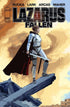 LAZARUS FALLEN (2025) #6 CVR A MICHAEL LARK