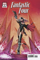 FANTASTIC FOUR (2025) #9 25 COPY INCV CORIN HOWELL VAR