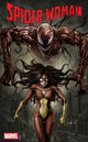SPIDER-WOMAN (2026) #1 STONEHOUSE NOIR VAR