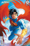 ABSOLUTE SUPERMAN (2024) #19 CVR D HAINING CARD STOCK VAR