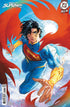 ABSOLUTE SUPERMAN (2024) #19 CVR D HAINING CARD STOCK VAR