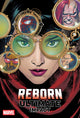 ULTIMATE IMPACT REBORN (2026) #5