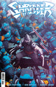 TEENAGE MUTANT NINJA TURTLES SHREDDER (2025) #7 CVR A SANTOLOUCO
