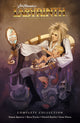 COMPLETE LABYRINTH CORONATION HC