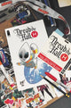 DREAD THE HALL H (2026) #1 (ONE SHOT) CVR D INC 1:10 TONY FLEECS VAR
