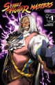 STREET FIGHTER MASTERS KEN (2026) #1 (ONE SHOT) CVR C JEFFREY CRUZ