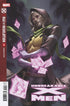 UNBREAKABLE X-MEN (2025) #2 25 COPY INCV EJIKURE VAR [AOR]