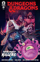 DUNGEONS & DRAGONS TOTAL PARTY KILLERS (2026) #2 CVR A ELIZABETH BEALS