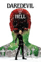 DAREDEVIL COLD DAY IN HELL HC