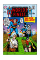 WORLDS FINEST COMICS (1941) #195 FACSIMILE EDITION (2026) CVR A CURT SWAN