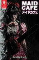 MAID CAFE (2026) #3 CVR A NAOMI GRIFFIN HIDE & SEEK