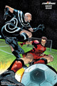 DAREDEVIL (2026) #4 GEOFF SHAW MARVEL SOCCER VAR