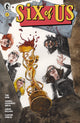 SIX OF US (2026) #2 CVR B JILL THOMPSON