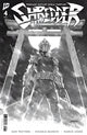 TEENAGE MUTANT NINJA TURTLES SHREDDER (2025) #4 CVR D 10 COPY INCV BANDINI VAR