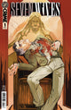 SEVEN WIVES (2026) #1 CVR B GAGNON