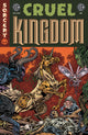 EC CRUEL KINGDOM (2026) #1 CVR A MARK BUCKINGHAM
