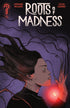 ROOTS OF MADNESS (2025) #4 CVR B LETIZIA CADONICI