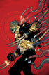 TEENAGE MUTANT NINJA TURTLES SHREDDER (2025) #8 CVR D 10 COPY INCV KOTIAN VAR