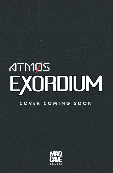 PLANET ATMOS EXORDIUM (2026) #5 CVR B WYATT MILLS