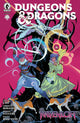 DUNGEONS & DRAGONS RAVENLOFT (2026) #2 CVR B RILEY ROSSMO