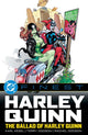 DC FINEST HARLEY QUINN THE BALLAD OF HARLEY QUINN TP
