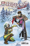 SPIDER-MAN HOLIDAY SPECTACULAR (2025) #1 (ONE SHOT) EMA LUPACCHINO VAR