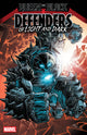 QUEEN IN BLACK DEFENDERS OF LIGHT AND DARK (2026) #3 PACO DIAZ VAR [QIB]