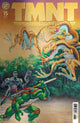 TEENAGE MUTANT NINJA TURTLES JOURNEYS (2025) #15 CVR C 10 COPY INCV DOONEY & LAWON FOIL VAR