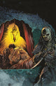 CONAN THE BARBARIAN (2023) #30 CVR E IVAN GIL VIRGIN VAR