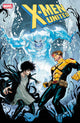 X-MEN UNITED (2026) #4