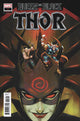 QUEEN IN BLACK THOR (2026) #1 (ONE SHOT) 25 COPY INCV GERMAN PERALTA VAR [QIB]